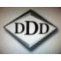 Diamond Tool & Die Inc logo