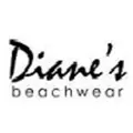 Diane's Beachwear logo