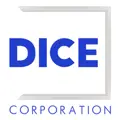 DICE Corporation logo