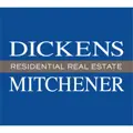 Dickens Mitchener logo