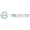 Die-Matic Corporation logo