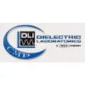Dielectric laboratories logo