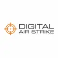 Digital Air Strike logo