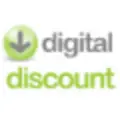 DIGITAL DISCOUNT CORP logo