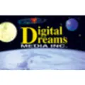 Digital Dreams Media Inc. logo