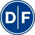 Digital Fortress logo