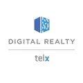 Digital Realty | Telx logo