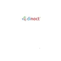 Dinoct Inc logo