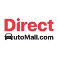 Direct Automall logo