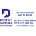 Direct Supplies Warehouse logo