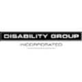 Disability Group logo