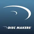Disc Makers logo