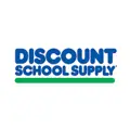 Discount School Supply logo