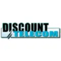 Discount Telecom logo