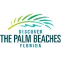 Discover The Palm Beaches logo