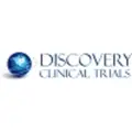 Discovery Clinical Trials logo