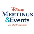 Disney Meetings & Events logo