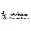 Disney Parks & Resorts logo