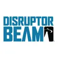 Disruptor Beam logo