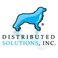 Distributed Solutions logo