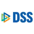 Distributed Systems Services, Inc. (DSS) logo