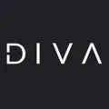 Diva Limousine logo