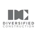 Diversified Construction logo