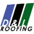 D&L Roofing, LLC logo