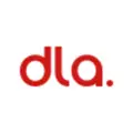 DLA Inc logo