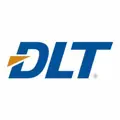 DLT Solutions logo