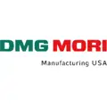 DMG MORI Manufacturing USA logo