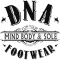 DNA Footwear logo