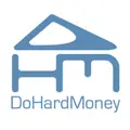 Do Hard Money.com logo