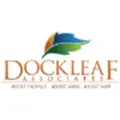 Dockleaf Associates logo