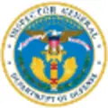 DoD Inspector General logo