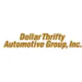 Dollar Thrifty Automotive Group logo