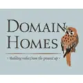 Domain Homes logo