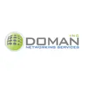 Doman Networking Service Inc logo