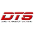 Domestic Transport Solutions logo