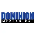 Dominion Mechanical logo