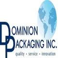 Dominion Packaging logo