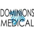 Dominions Medical logo