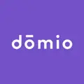 Domio logo