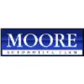 Don Moore logo