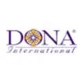 DONA International logo