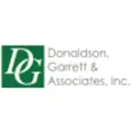 Donaldson Garrett & Associates Inc logo