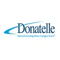 Donatelle logo