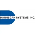 Donnegan Systems, Inc. logo