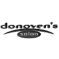 Donoven's Salon logo