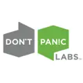 Don't Panic Labs logo